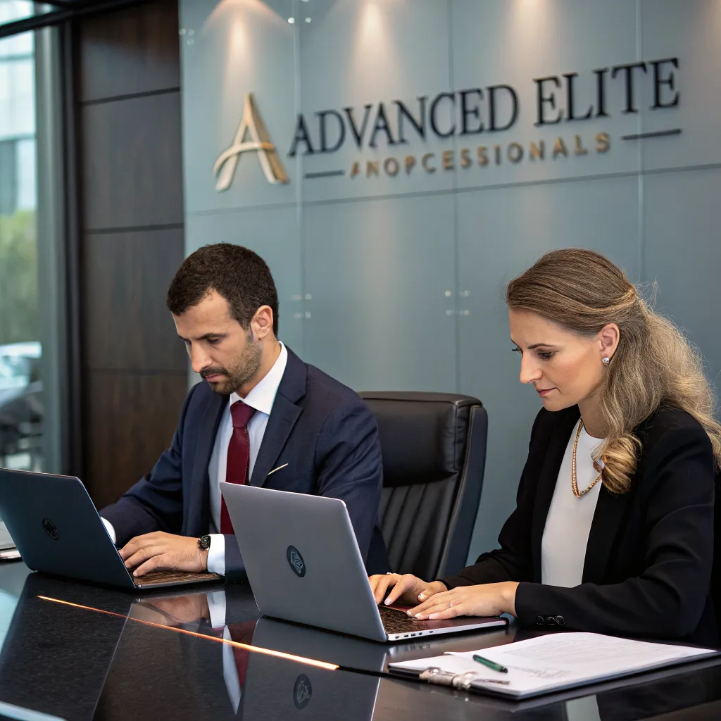 Advanced Elite