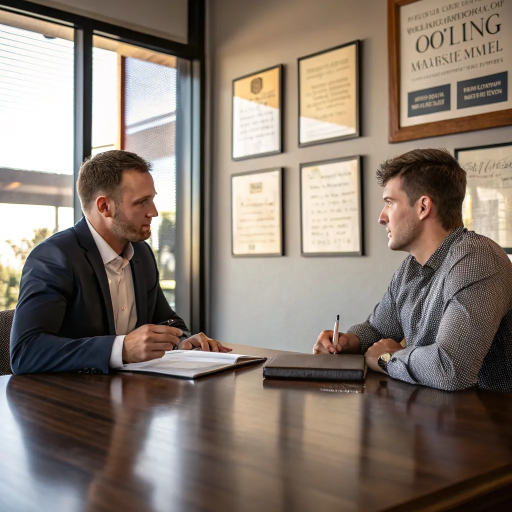 Private Coaching